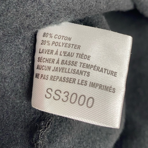 Leaders 1354 Sweatshirt - Picture 5 of 7